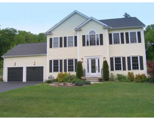 Unit for sale at 134 Shannon Drive, Northbridge, MA 01588