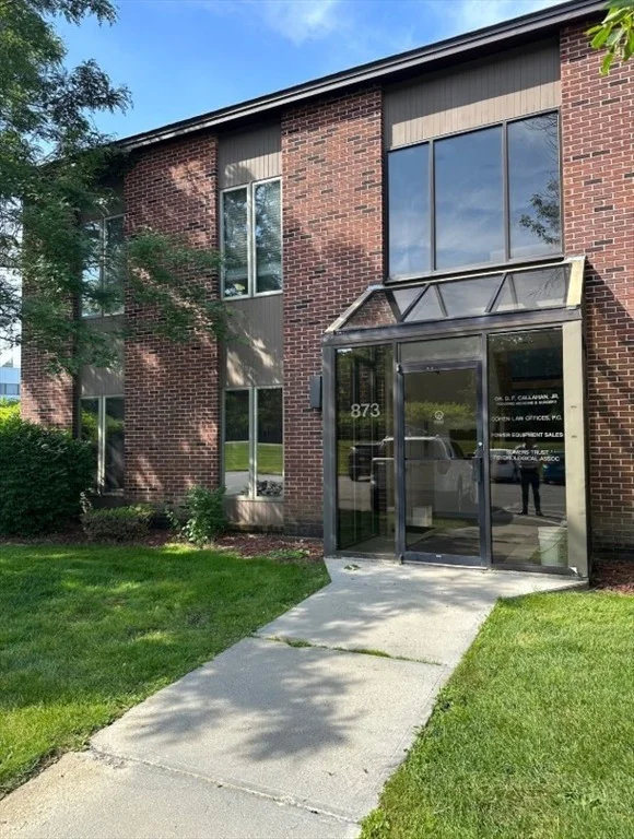 Unit for sale at 873 Turnpike Street, North Andover, MA 01845