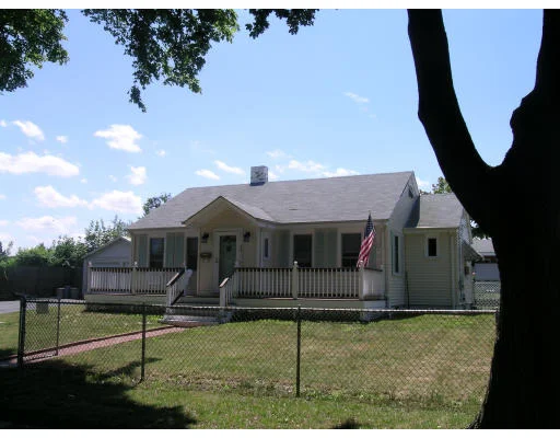 Unit for sale at 49 Sargent, Quincy, MA 02169