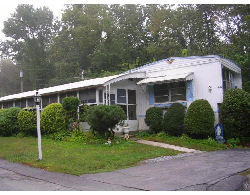 Unit for sale at 1237 Central St., Leominster, MA 01453