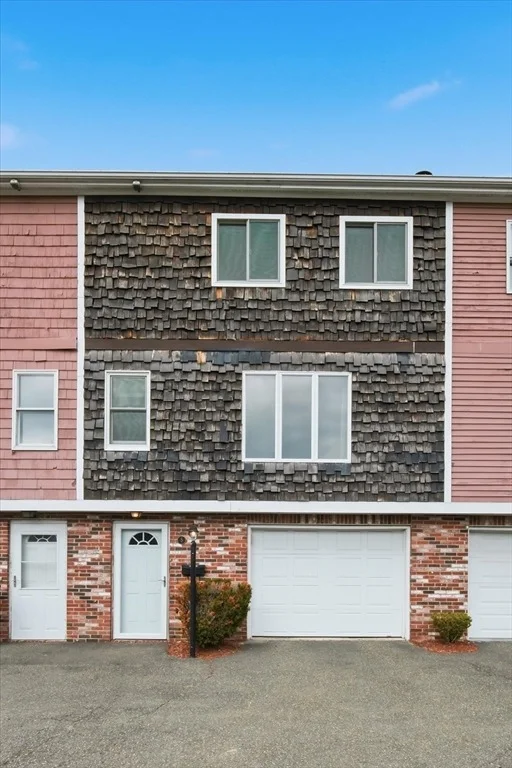 Unit for sale at 22 North Central Street, Peabody, MA 01960
