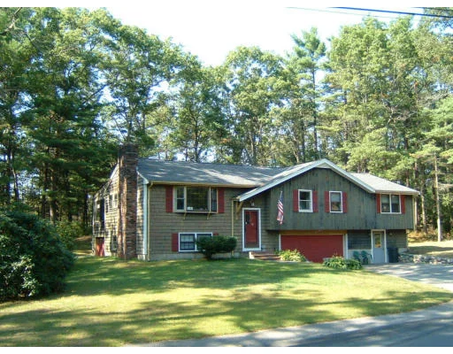 Unit for sale at 35 Farnum Rd., Pembroke, MA 02359