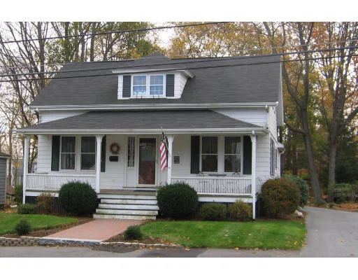 Unit for sale at 46 Lawernce Street, Wakefield, MA 01880