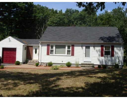 Unit for sale at 408 Aiken Ave, Dracut, MA 01826