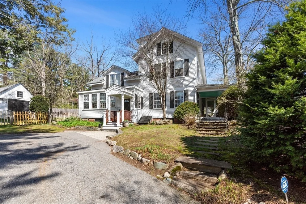 Unit for sale at 1069 Central Ave, Needham, MA 02492