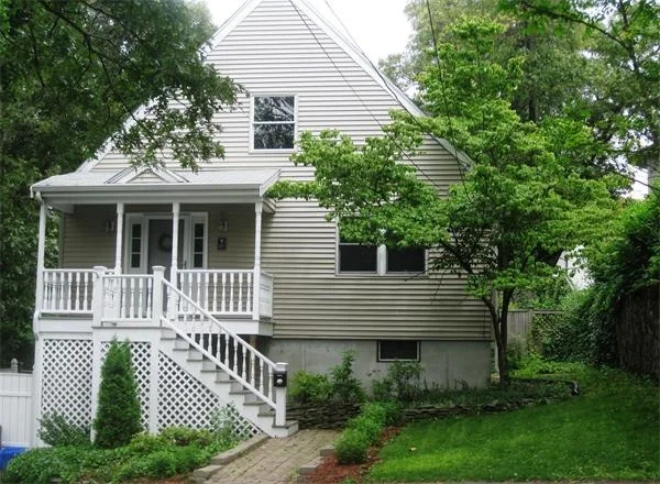 Unit for sale at 65 Foster Road, Swampscott, MA 01907