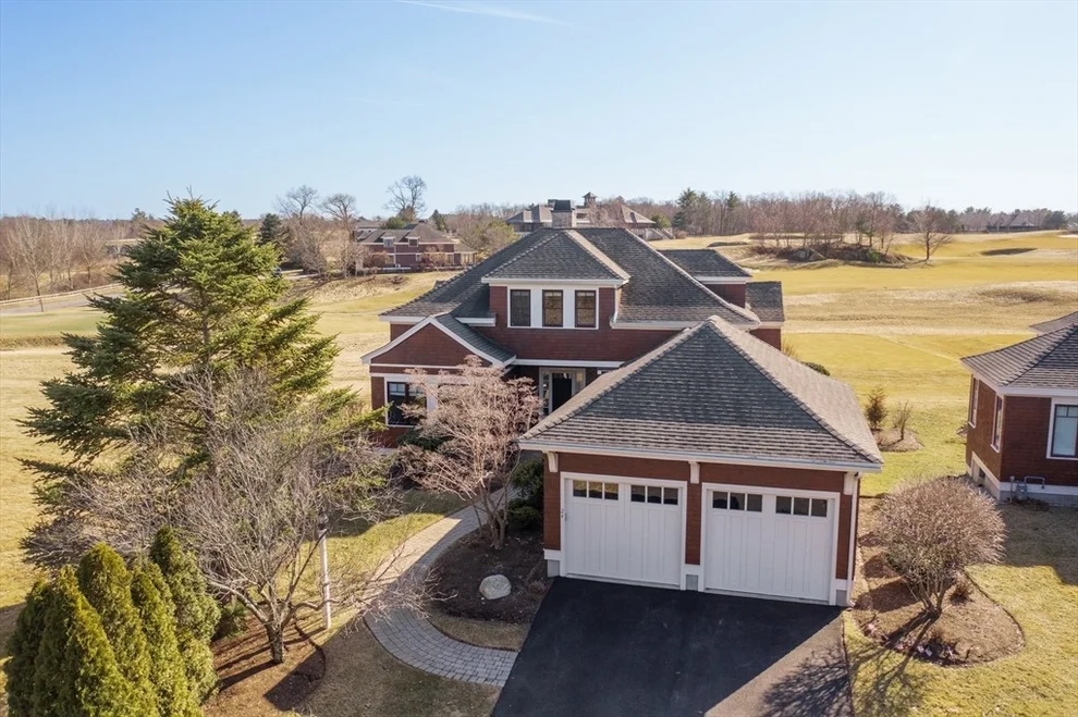 Unit for sale at 24 Black Rock Drive, Hingham, MA 02043