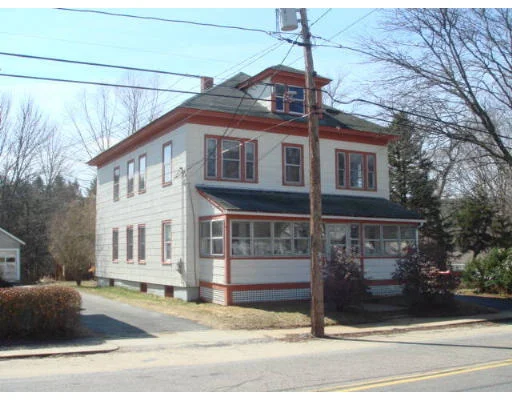 Unit for sale at 89-91 Bourne St., Palmer, MA 01080