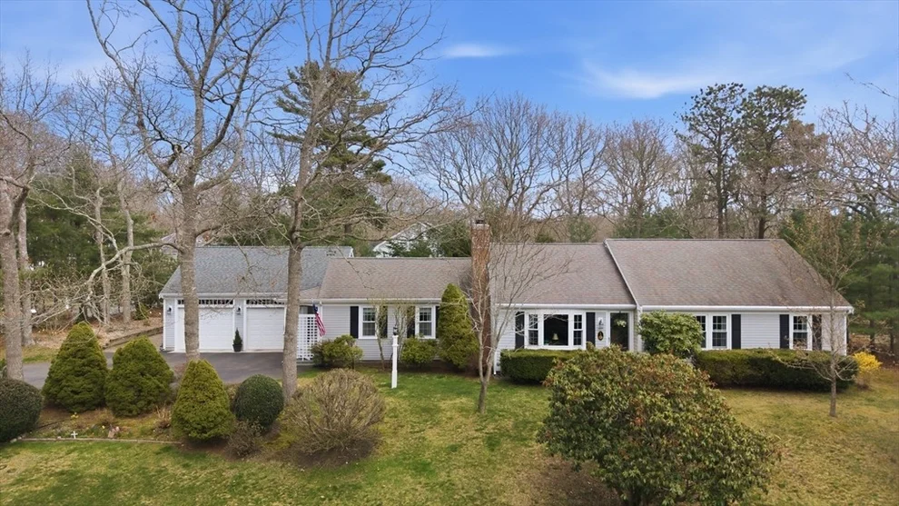 Unit for sale at 1 Susan Carsley Way, Sandwich, MA 02563
