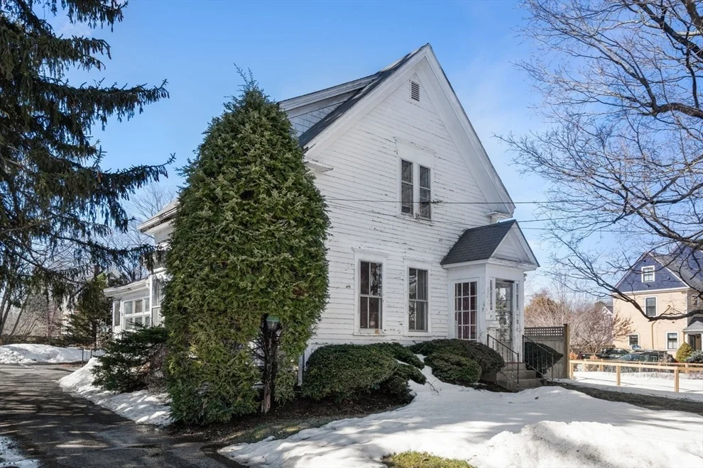 Unit for sale at 7 High St, Natick, MA 01760