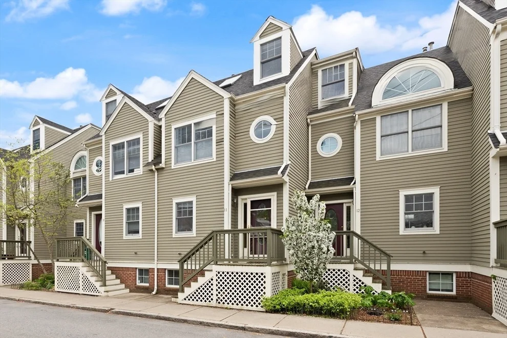 Unit for sale at 177 Pemberton St, Cambridge, MA 02140