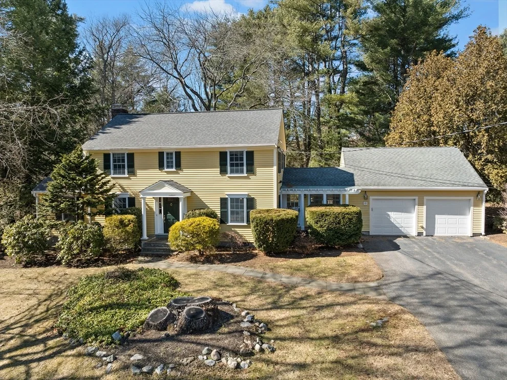 Unit for sale at 15 Marshall Terrace, Wayland, MA 01778