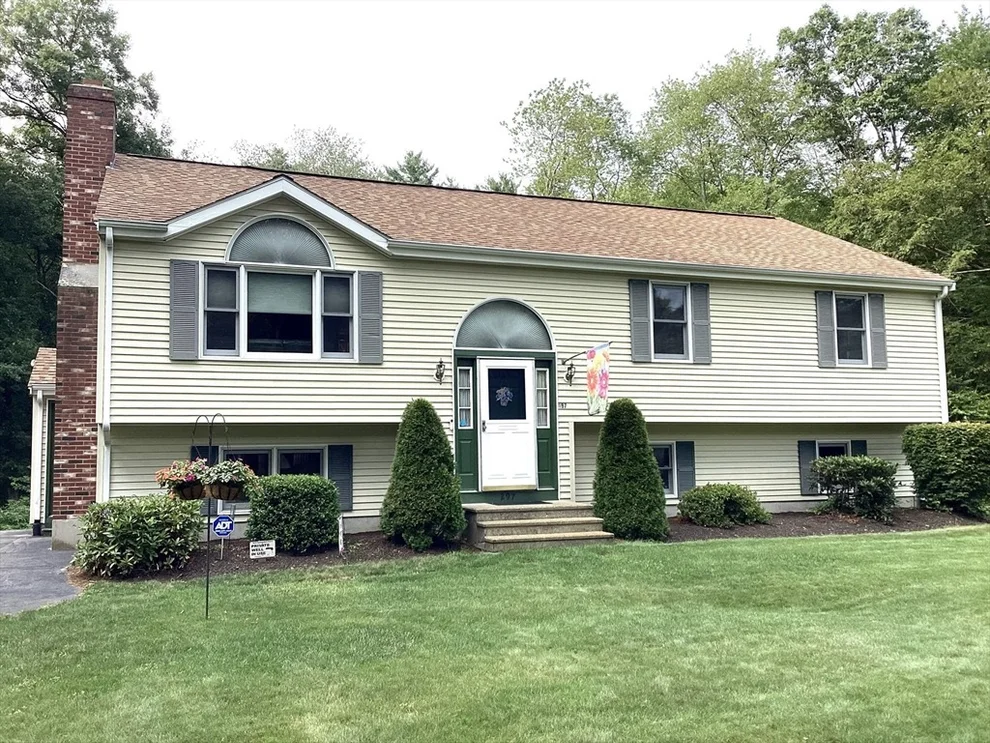 Unit for sale at 297 Elm Street West, Raynham, MA 02767