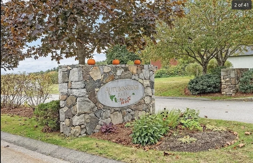 Unit for sale at 708 Autumn Ridge Dr, Ayer, MA 01432