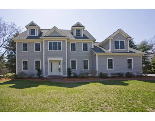 Unit for sale at 21 Appletree Lane, Lexington, MA 02420