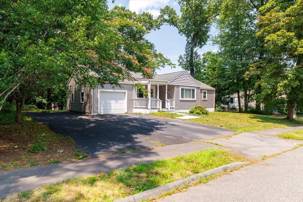 Unit for sale at 13 Curley Dr, Hudson, MA 01749