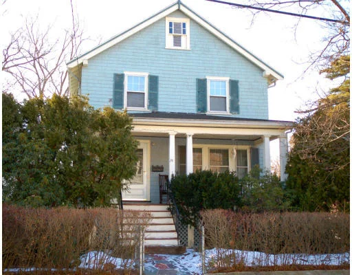 Unit for sale at 74 Knoll Street, Boston, MA 02131