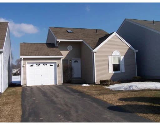 Unit for sale at 5 Alvord Place, South Hadley, MA 01075