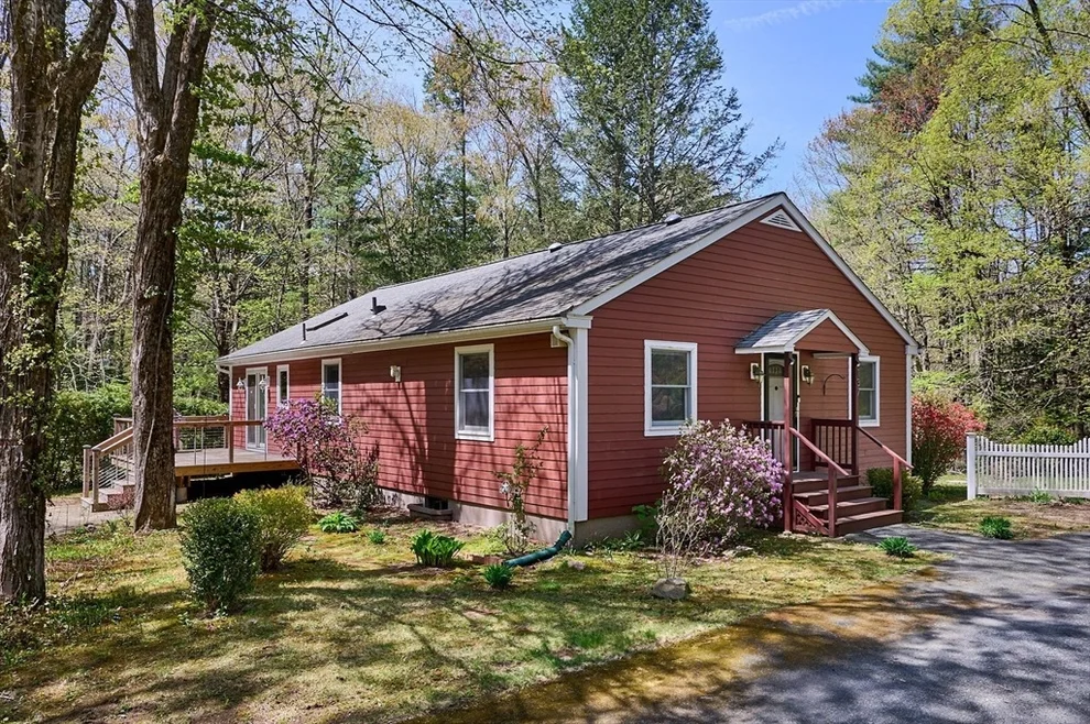 Unit for sale at 137 Old Sunderland Road, Montague, MA 01351