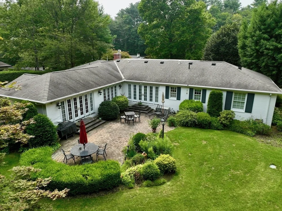 Unit for sale at 35 Hillcrest Drive, Northampton, MA 01062