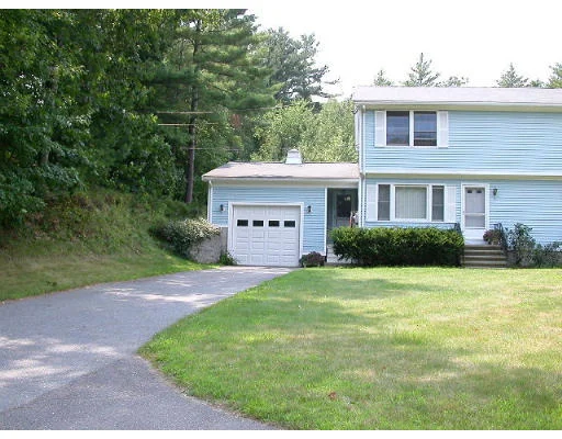 Unit for sale at 104A Squannacook Rd., Shirley, MA 01464