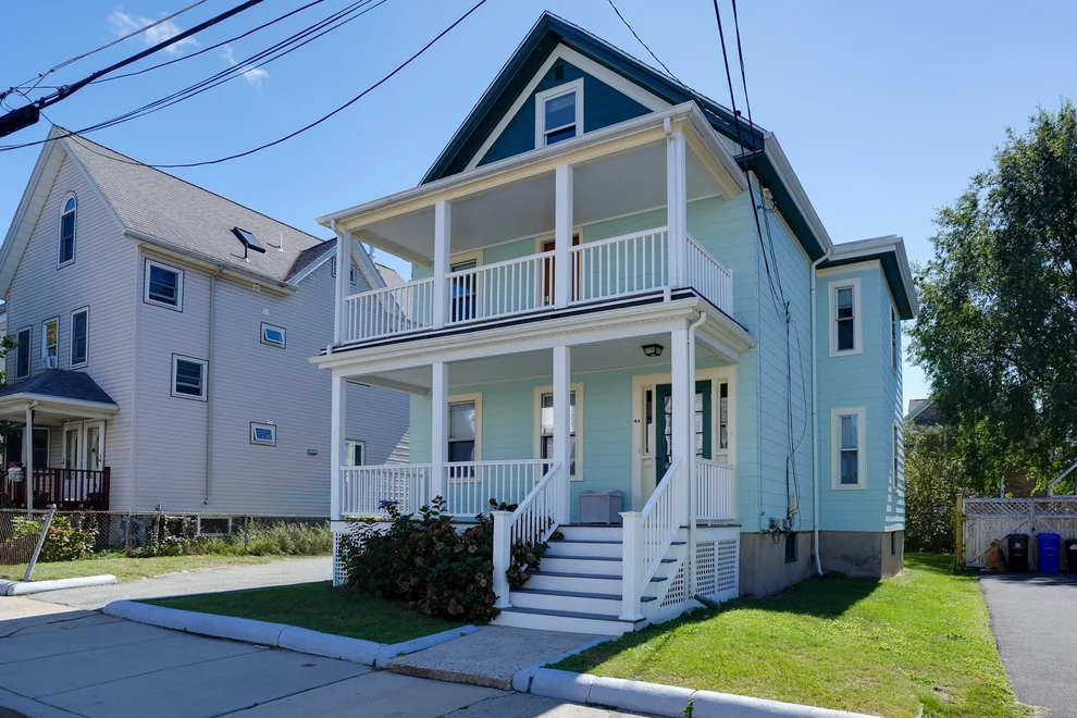 Unit for sale at 44 Watts St, Malden, MA 02148