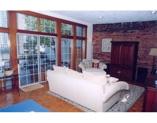 Unit for sale at 121 Saint Botolph St, Boston, MA 02115