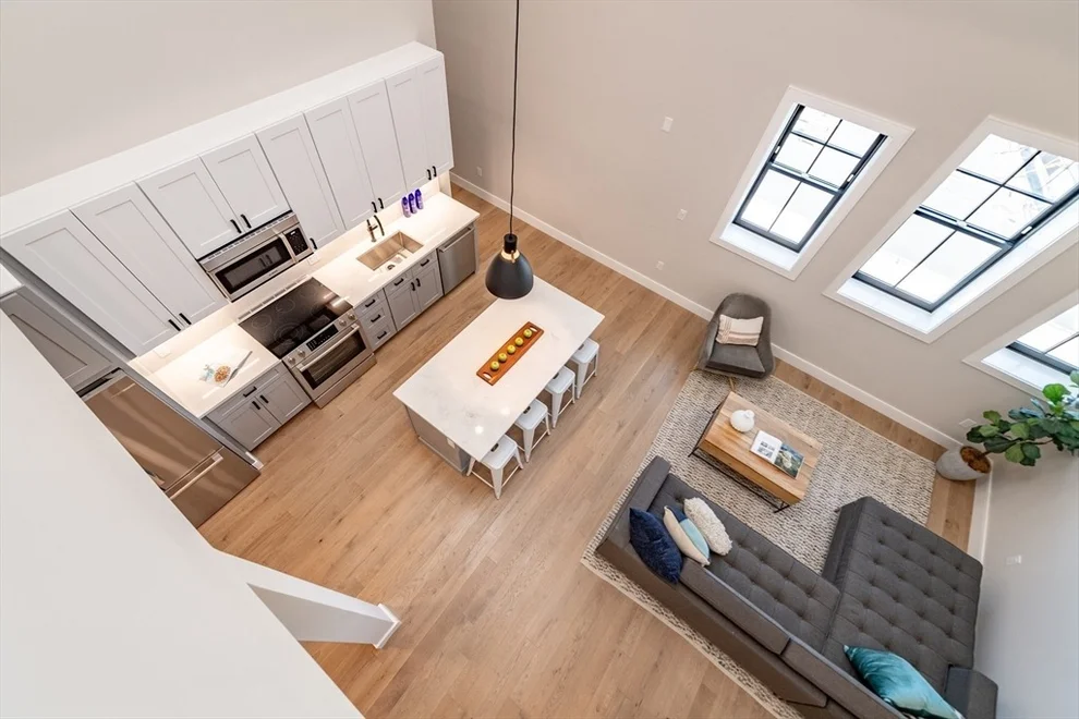 Unit for sale at 4 Franklin Street, Boston, MA 02134