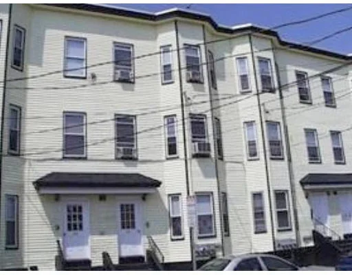 Unit for sale at 307 Elm Street, Cambridge, MA 02139