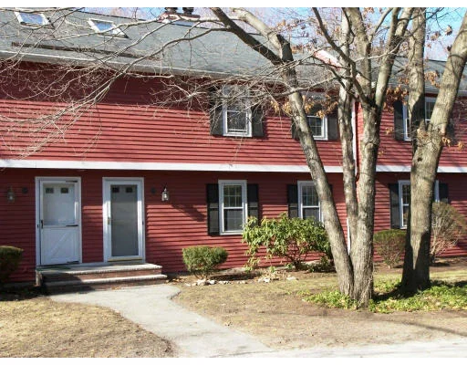 Unit for sale at 89 Cortland Lane, Boxborough, MA 01719