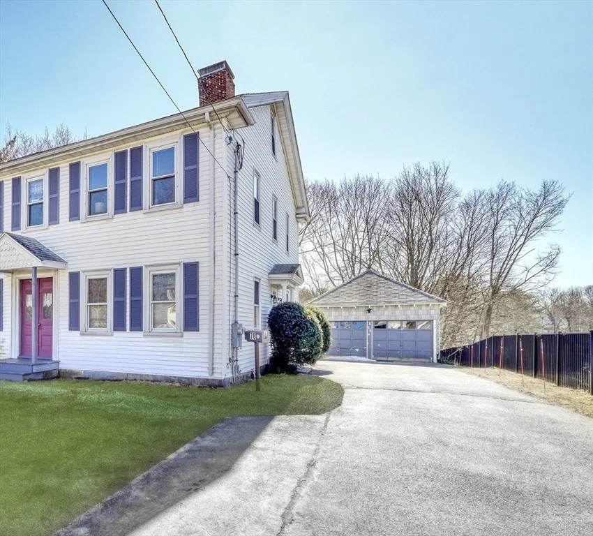 Unit for sale at 78 Main St, Saugus, MA 01906