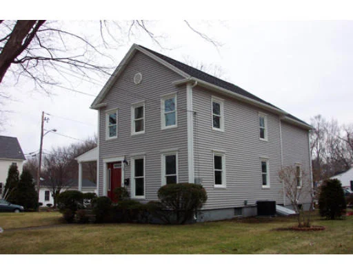 Unit for sale at 128 Williams St, Longmeadow, MA 01106