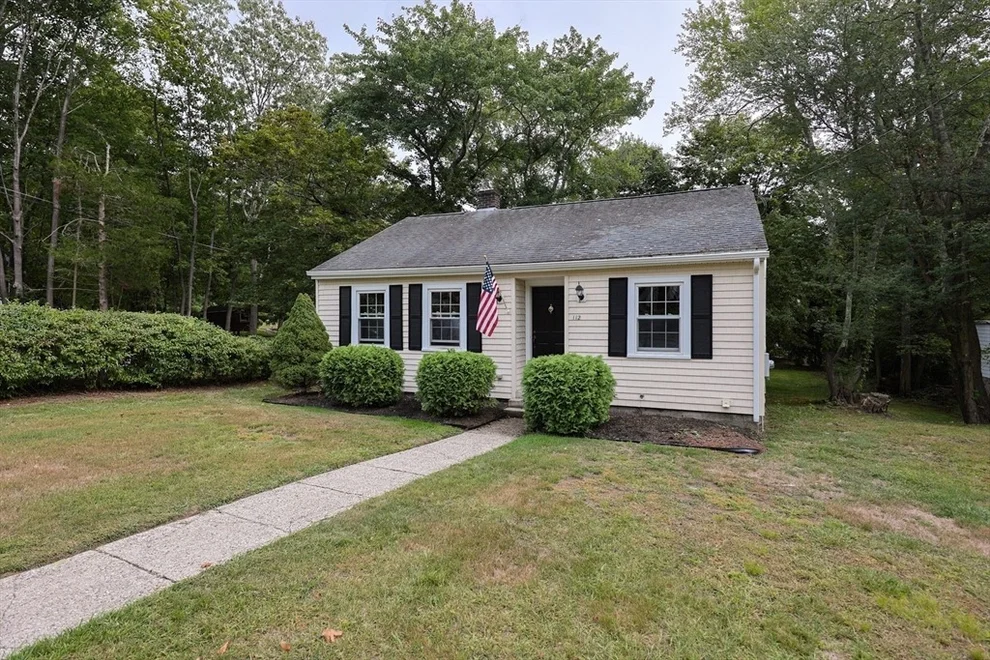 Unit for sale at 112 Greene St, Hopedale, MA 01747