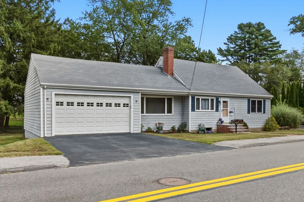 Unit for sale at 11 Grover St, Beverly, MA 01915
