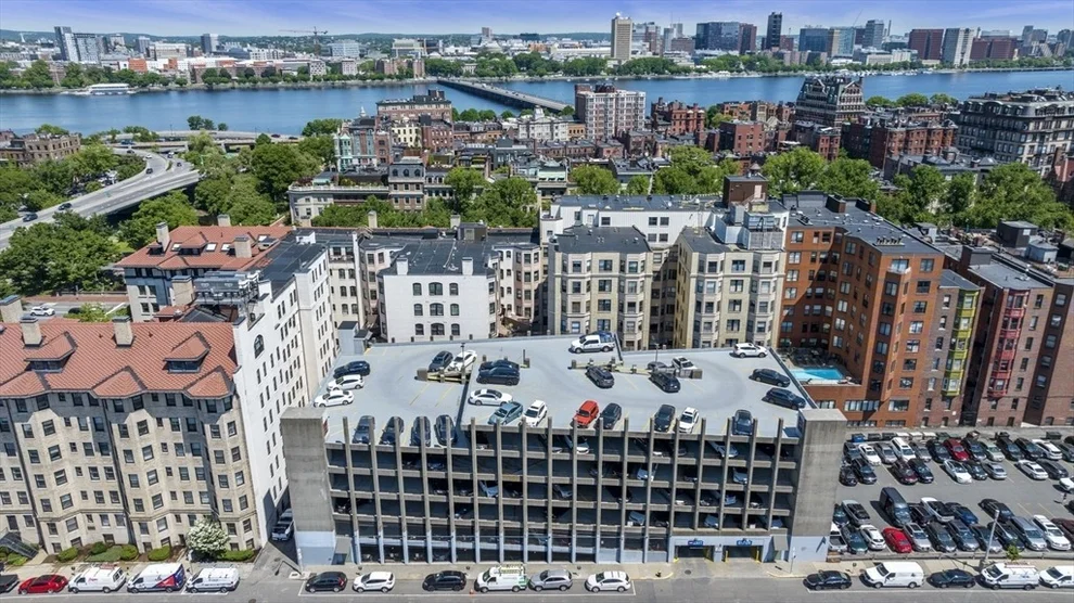 Unit for sale at 425 Newbury Street, Boston, MA 02115