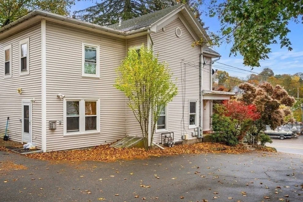 Unit for sale at 125 Allen Street, Braintree, MA 02184