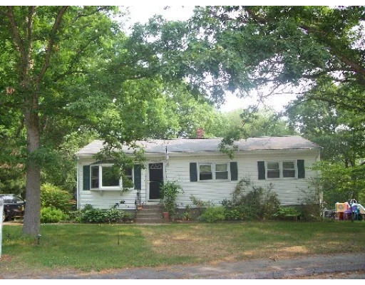 Unit for sale at 22 Dawes Street, Blackstone, MA 01504
