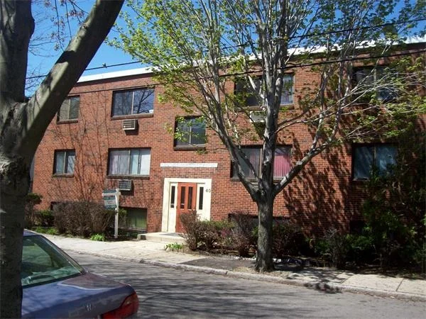 Unit for sale at 40 Clifton Street, Cambridge, MA 02140