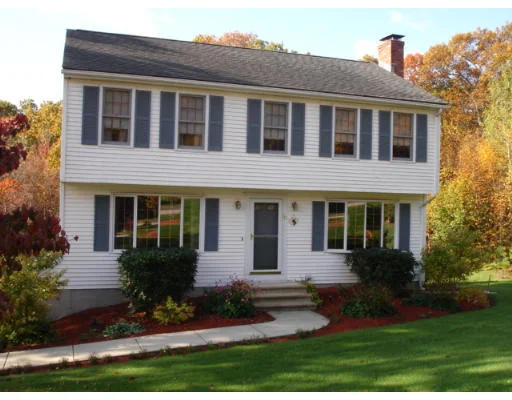 Unit for sale at 50 Hanson Road, Charlton, MA 01507