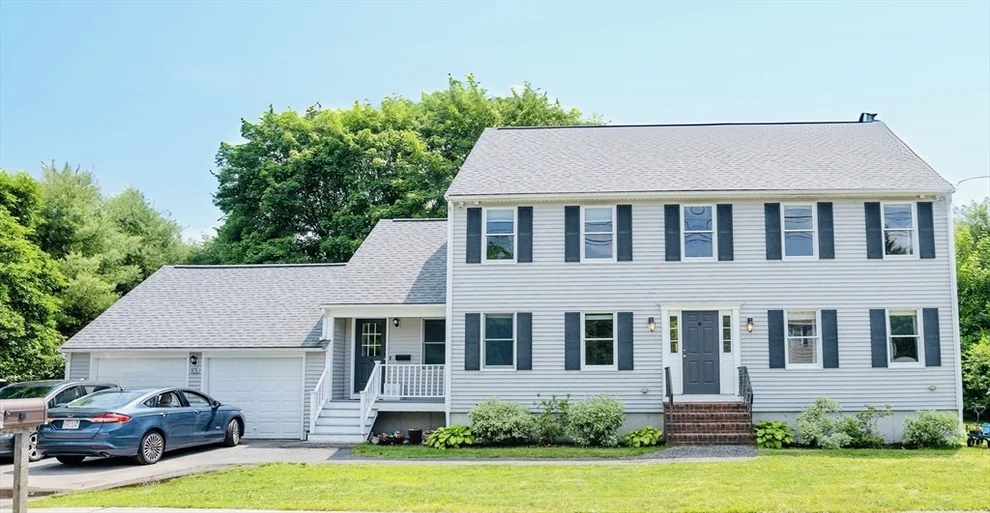 Unit for sale at 575 East St, Mansfield, MA 02048