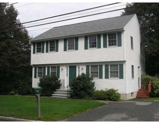 Unit for sale at 5 Parker Street, Woburn, MA 01801