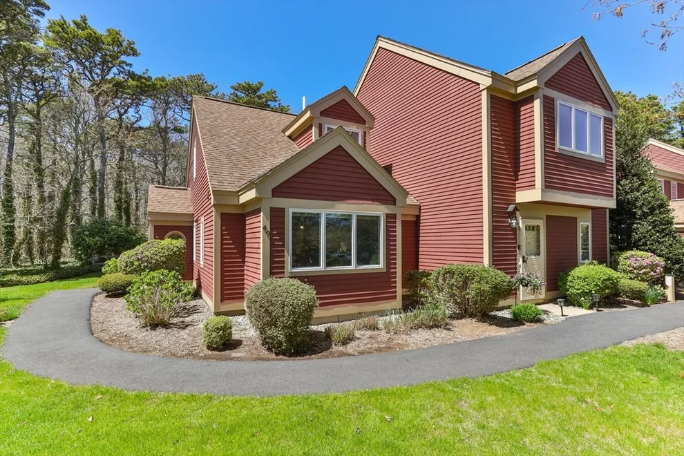 Unit for sale at 49 Billington Ln, Brewster, MA 02631