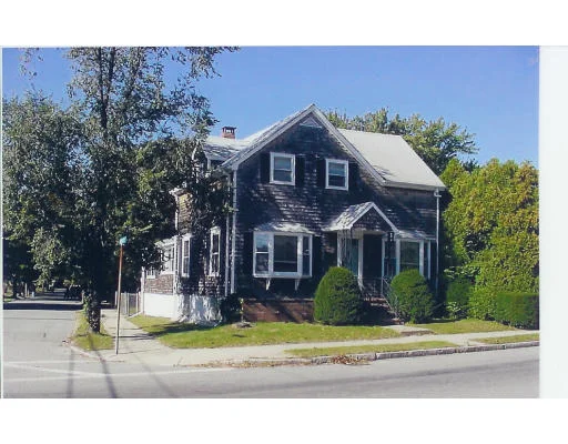 Unit for sale at 2603 Acushnet Ave, New Bedford, MA 02745