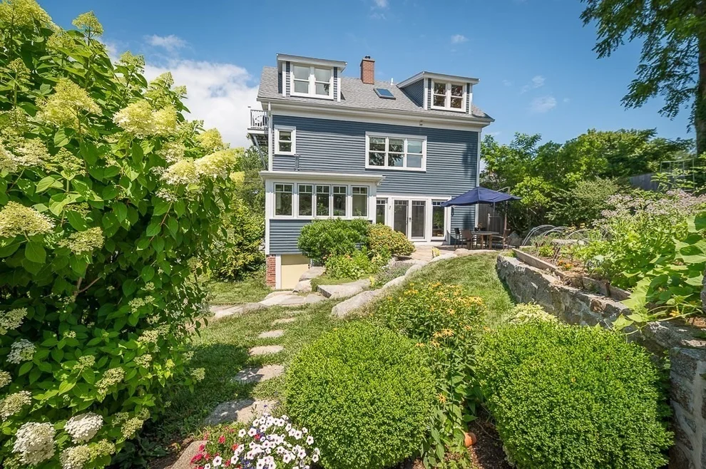 Unit for sale at 1113 Washington Street, Gloucester, MA 01930