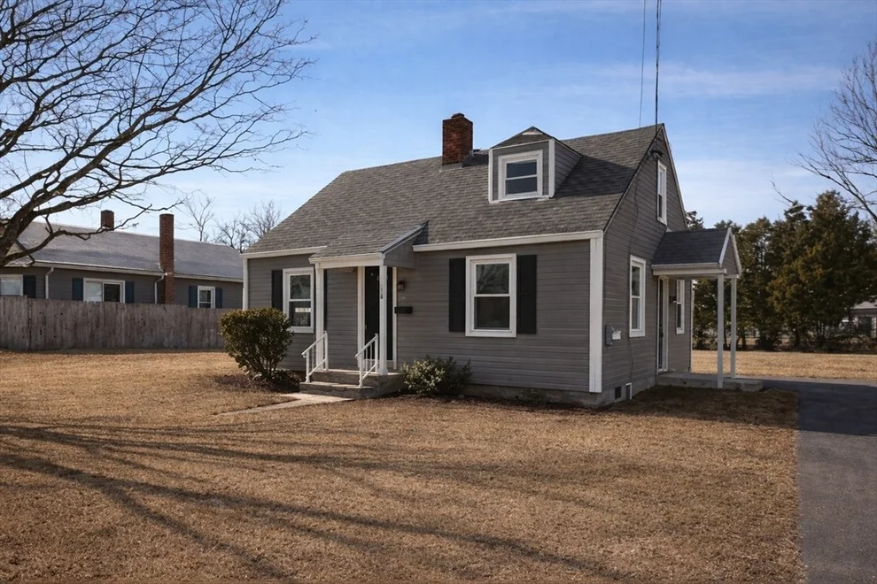 Unit for sale at 118 Pilgrim Road, Springfield, MA 01118