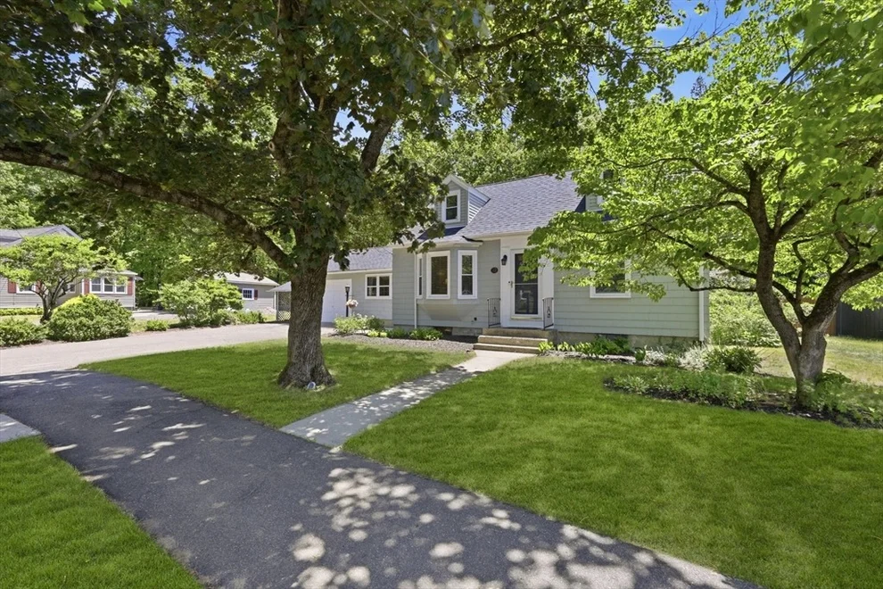 Unit for sale at 32 Cornell St, South Hadley, MA 01075