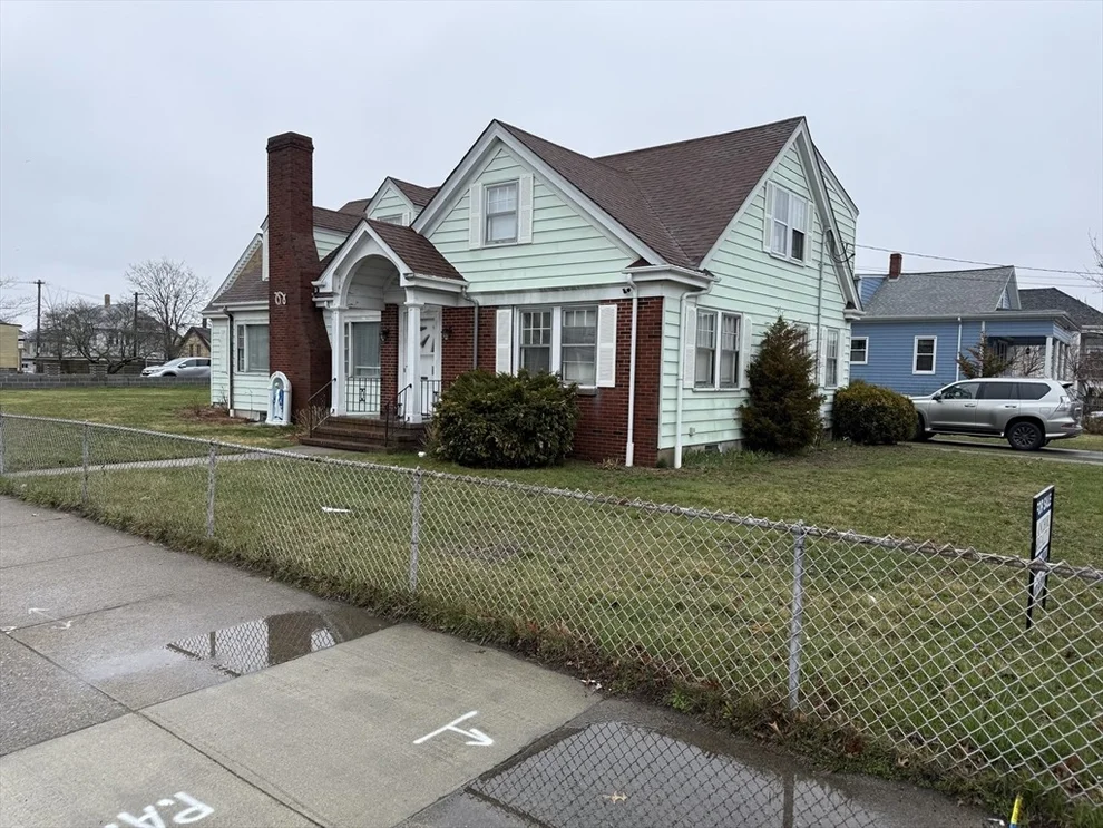 Unit for sale at 2048 Acushnet Ave., New Bedford, MA 02745