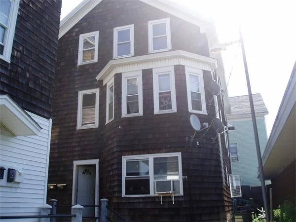 Unit for sale at 912 Plymouth Ave, Fall River, MA 02721