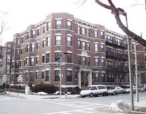 Unit for sale at 111 Jersey Street, Boston, MA 02215