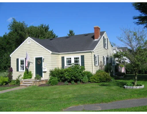 Unit for sale at 1 Ramsay Road, Marblehead, MA 01945